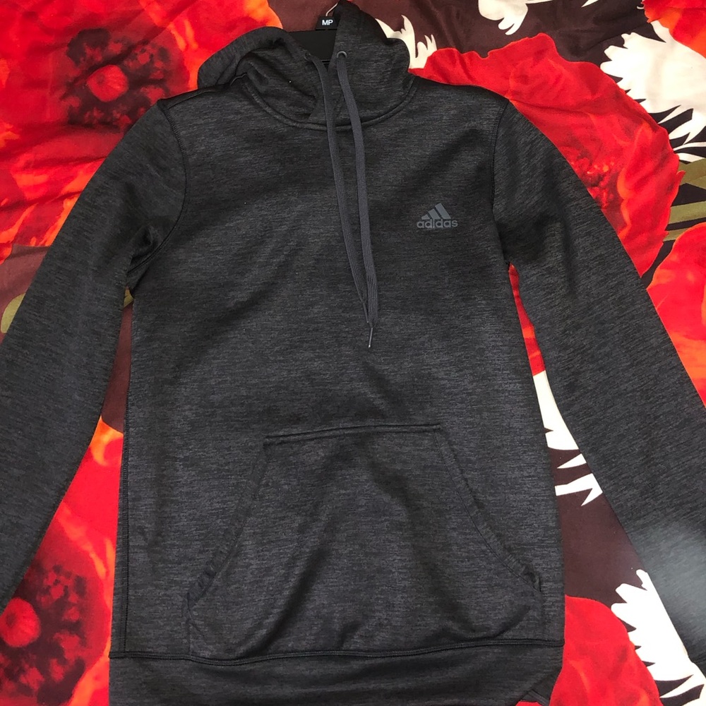 Adidas hoodie